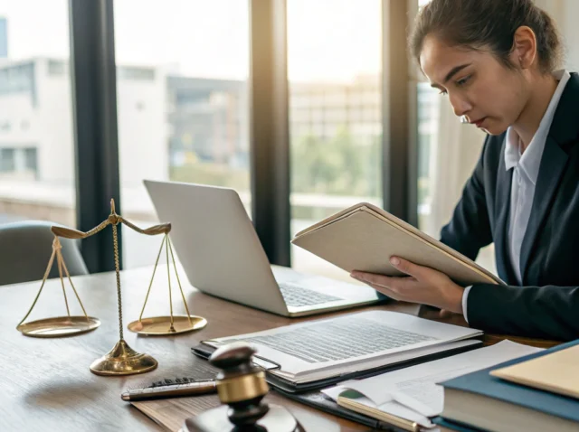 Legal-Ops Redefined: Automated Case Management Insights for 2025’s Lean Teams – [legal automation, case management, AI workflows]