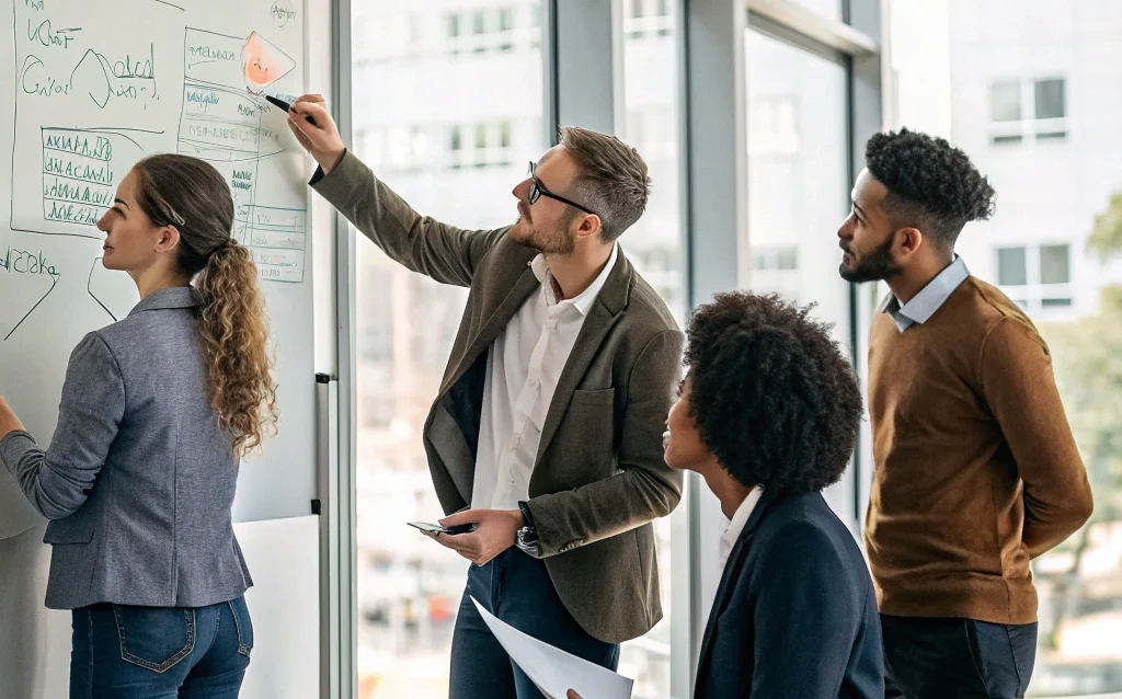 Navigating the AI Skills Gap: Building 2025’s Workflow-Ready Teams