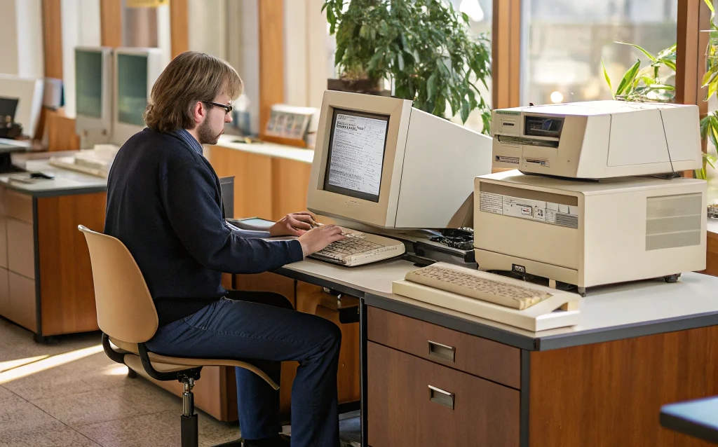 Bridging the Gap: Integrating AI Automation with Legacy Systems in 2025