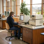 Bridging the Gap: Integrating AI Automation with Legacy Systems in 2025