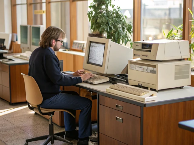 Bridging the Gap: Integrating AI Automation with Legacy Systems in 2025