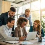 AI-Optimized Onboarding: Designing Seamless Employee Journeys in 2025