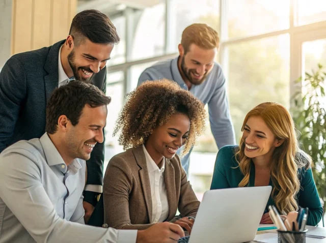 AI-Optimized Onboarding: Designing Seamless Employee Journeys in 2025