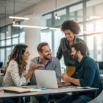 Automating Employee Retention: AI Workflows for HR Success in 2025