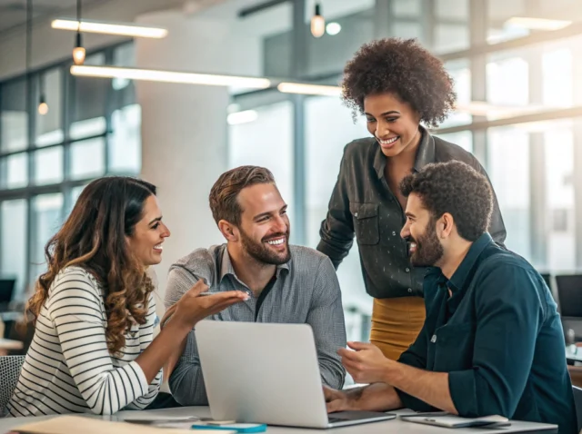 Automating Employee Retention: AI Workflows for HR Success in 2025