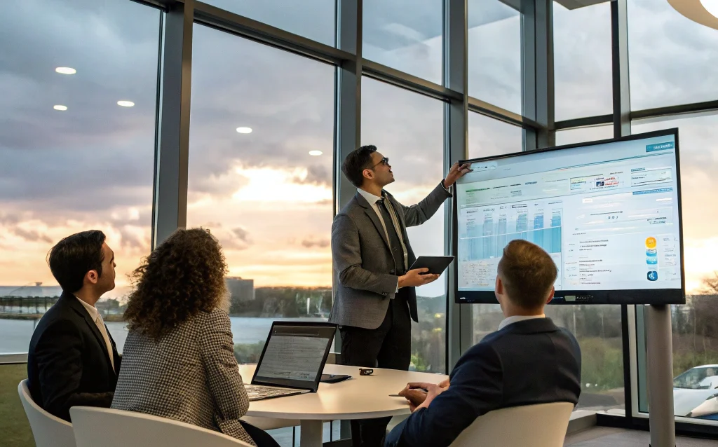 SaaS Ops Reinvented: AI-Powered Integrations that Will Define 2025