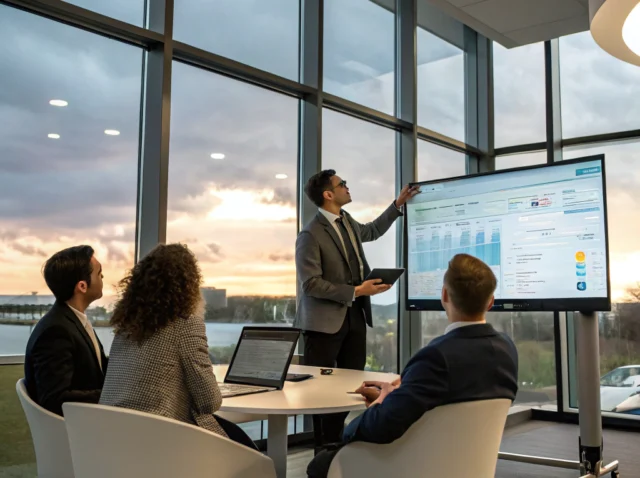 SaaS Ops Reinvented: AI-Powered Integrations that Will Define 2025