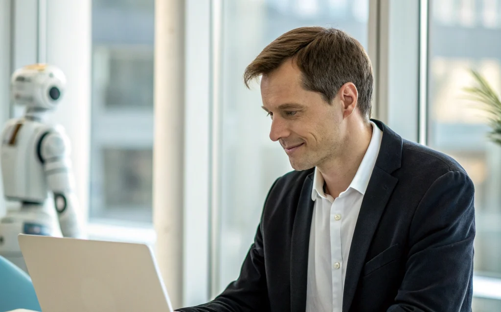 The AI-Powered RFP: Streamlining Vendor Selection in 2025