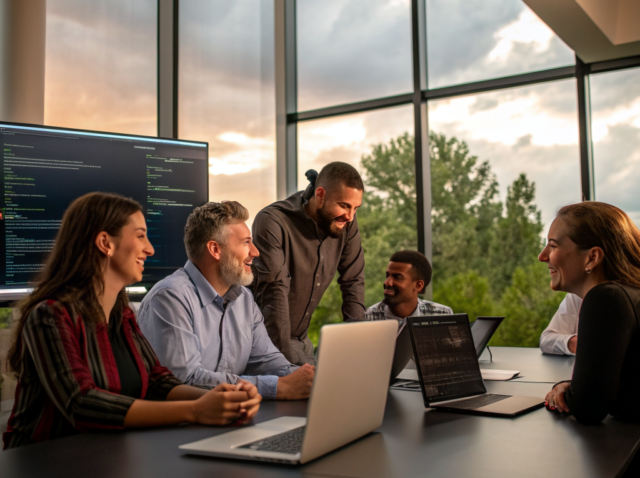 AI-First Project Management: Essential Strategies for 2025